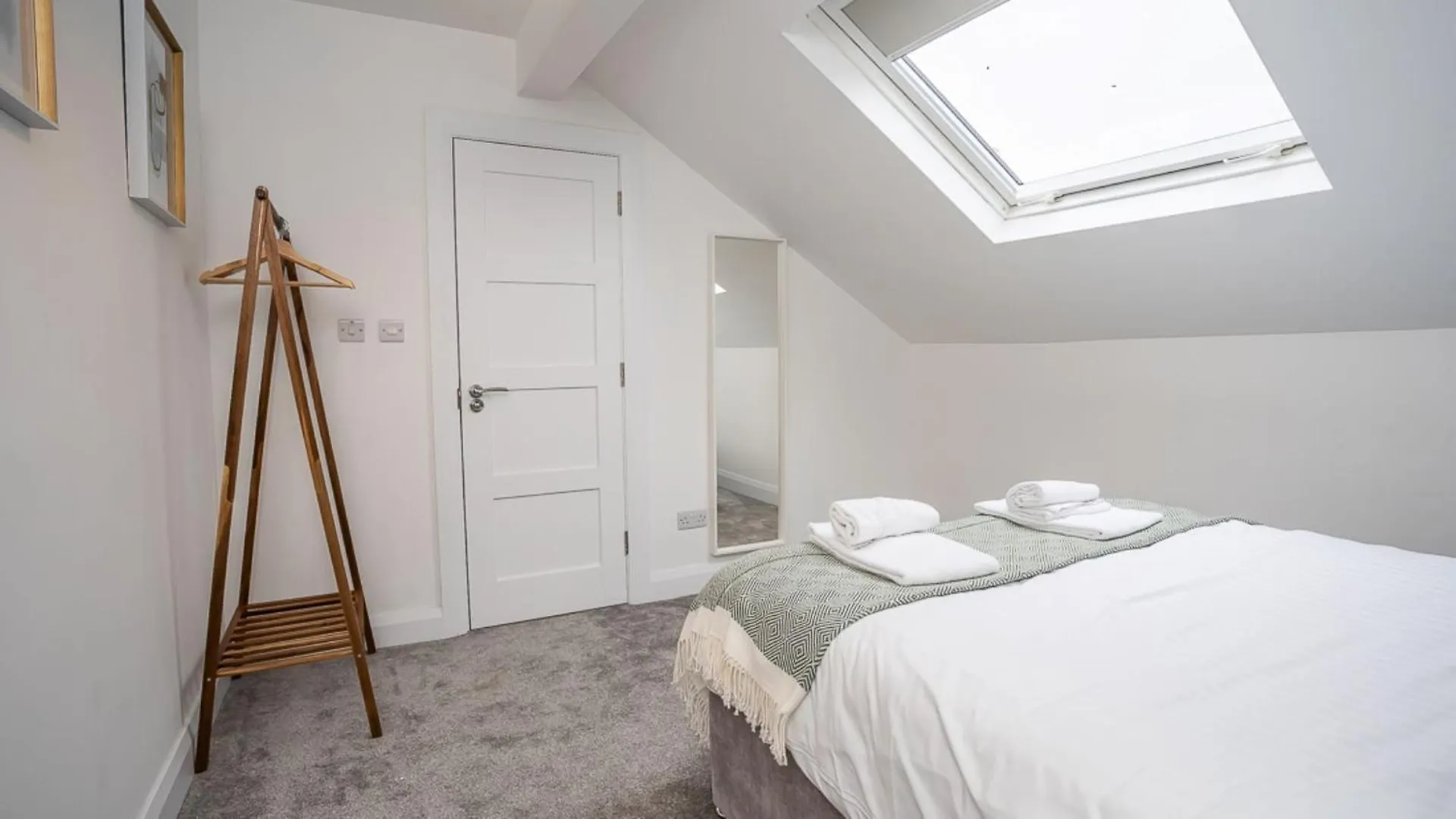 Casa de Férias Luxury Central 4 Bdr House By Belfast City Breaks Reino Unido